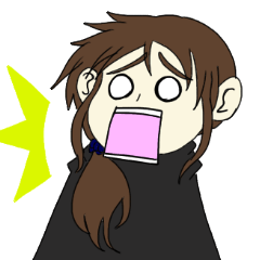 [LINEスタンプ] タァ達のスタンプ