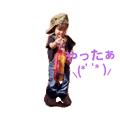 [LINEスタンプ] なし？