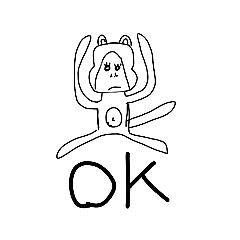 [LINEスタンプ] 可愛いどうぶつたちの楽しいスタンプ