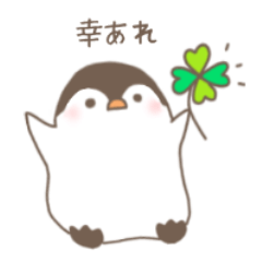 [LINEスタンプ] まるぺん その1 