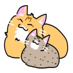 [LINEスタンプ] しーとひま 