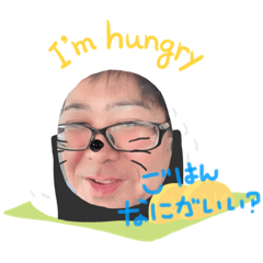 [LINEスタンプ] ちちちーん
