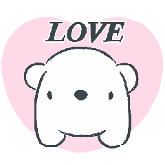 [LINEスタンプ] まるいいのちのスタンプ