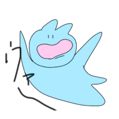 [LINEスタンプ] md_rabbit_2