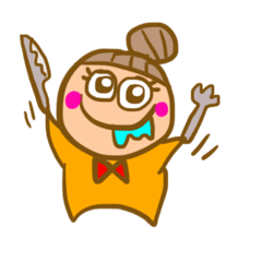 [LINEスタンプ] ゆるかわ手書きスタンプ