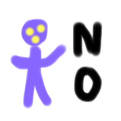 [LINEスタンプ] カラフル宇宙人スタンプ