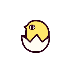 [LINEスタンプ] めだまやきのすたんぷ【日常（？）】