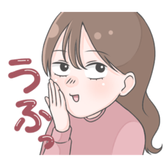 [LINEスタンプ] なんとなくつかいそうなやつ