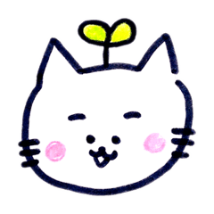 [LINEスタンプ] むー♡ 