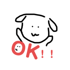 [LINEスタンプ] ゆるーい気持ちスタンプです