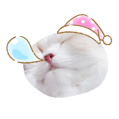 [LINEスタンプ] ルル子のスタンプ
