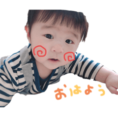 [LINEスタンプ] かなめだよスタンプ