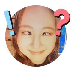 [LINEスタンプ] Rinatamp No.1