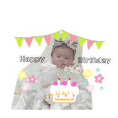 [LINEスタンプ] maaooo