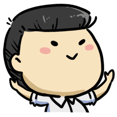 [LINEスタンプ] 竪P山さん 語録