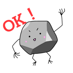 [LINEスタンプ] 城戸コレクションI
