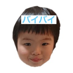 [LINEスタンプ] くりげん