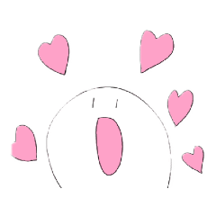[LINEスタンプ] パゲくん