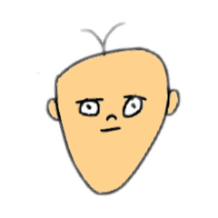 [LINEスタンプ] 顎__