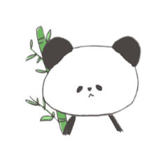 [LINEスタンプ] ゆるい動物(？)たち