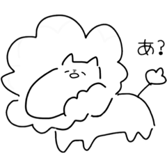 [LINEスタンプ] ふれんず。