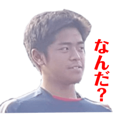 [LINEスタンプ] させと仲間たち