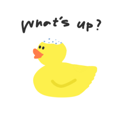 [LINEスタンプ] わくわくフレンズ_2
