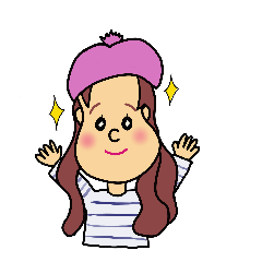 [LINEスタンプ] チーでございます。