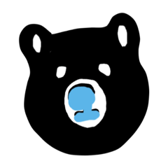 [LINEスタンプ] 熊田 ワン  スタンプ