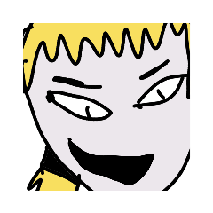 [LINEスタンプ] なかまのスタンプ