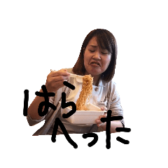 [LINEスタンプ] Sign 2