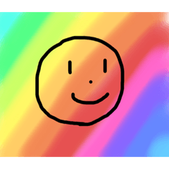 [LINEスタンプ] 田村の落書き