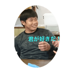 [LINEスタンプ] BALAs.ryu_