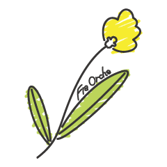 [LINEスタンプ] フィアールカ管弦楽団(四季オケ)