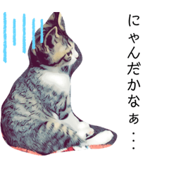 [LINEスタンプ] 寧々と茶々3