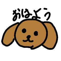 [LINEスタンプ] かわいいお絵かきスタンプ