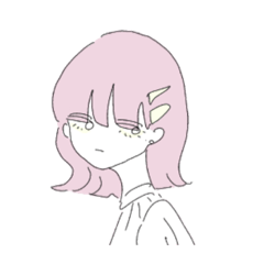 [LINEスタンプ] sticker （01）