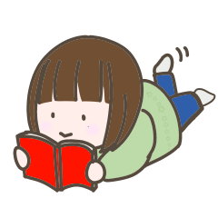 [LINEスタンプ] 小学生女子のスタンプ