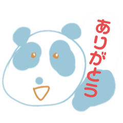 [LINEスタンプ] わたしノゆるいどうぶつたち