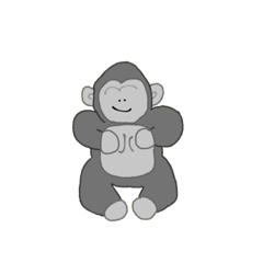 [LINEスタンプ] 不思議な仲間たちや