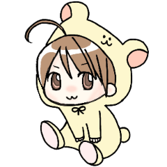 [LINEスタンプ] ギルチャンネル fetchpriority=high