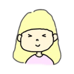 [LINEスタンプ] sheちゃん 