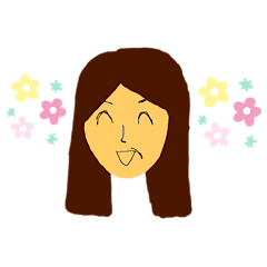 [LINEスタンプ] イノウエーズ 1