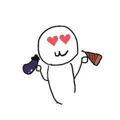 [LINEスタンプ] yoshioすちゃんぷ
