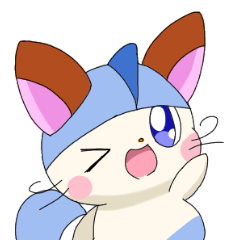 [LINEスタンプ] スコンくん fetchpriority=high