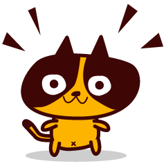 [LINEスタンプ] 偉大な猫の日常 