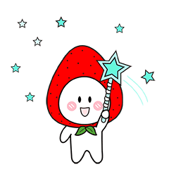 [LINEスタンプ] ベリヤム