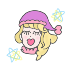 [LINEスタンプ] 春2020