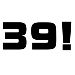 [LINEスタンプ] 数字で会話する人のスタンプ