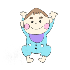 hiiさん家のたろちゃん